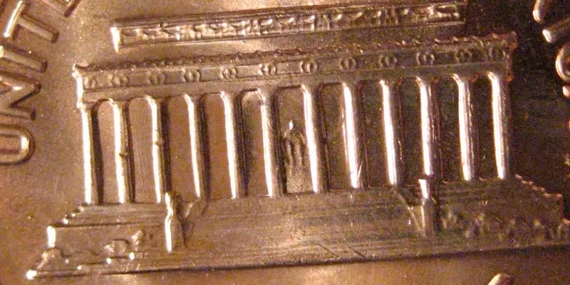1971-S-Lincoln-Memorial-Cent-Error,-Variety,-What?