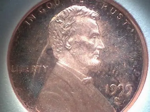 Die-Crack-Or-Scratch-On-1999-S-Lincoln-Proof?