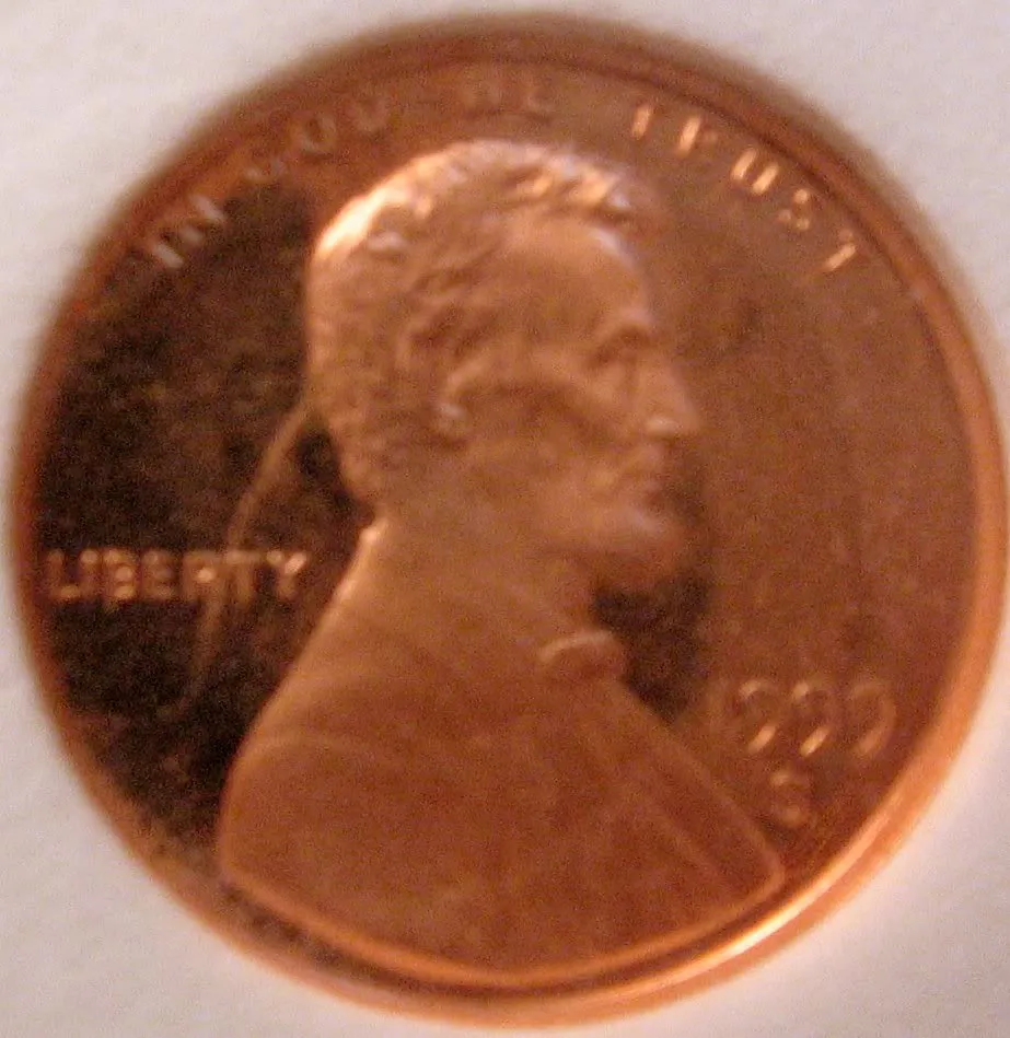 Die-Crack-Or-Scratch-On-1999-S-Lincoln-Proof?