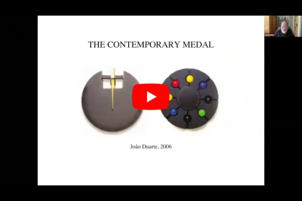Video:-An-Introduction-To-The-Function-And-Design-Of-Medals