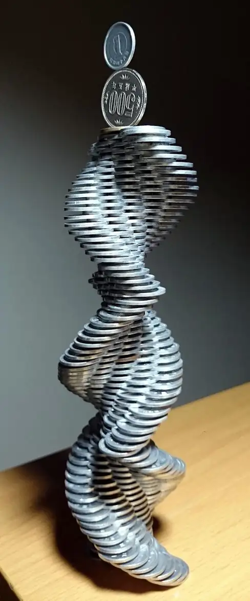Coin-Stacking-For-Beginners.
