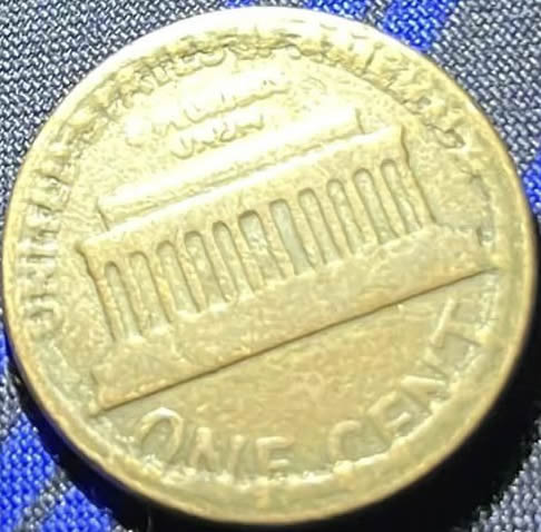 1978-Lincoln-Memorial-Cent-Possible-Error