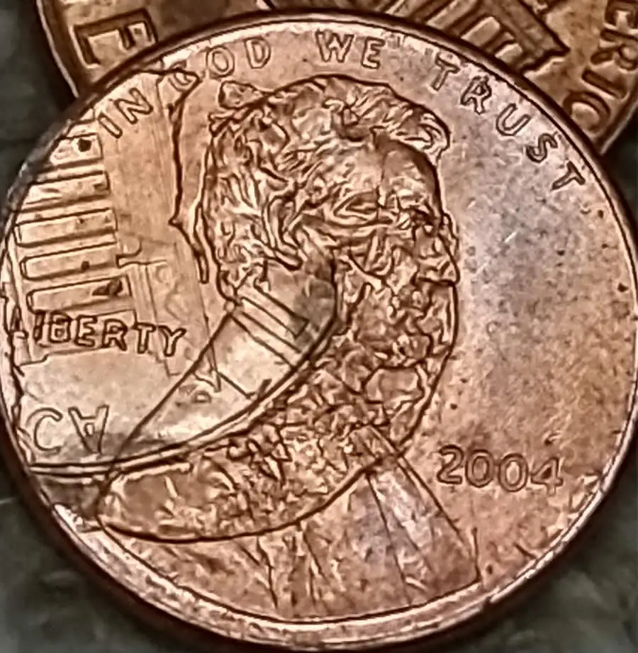 2004-Lincoln-Cent-Possible-Error