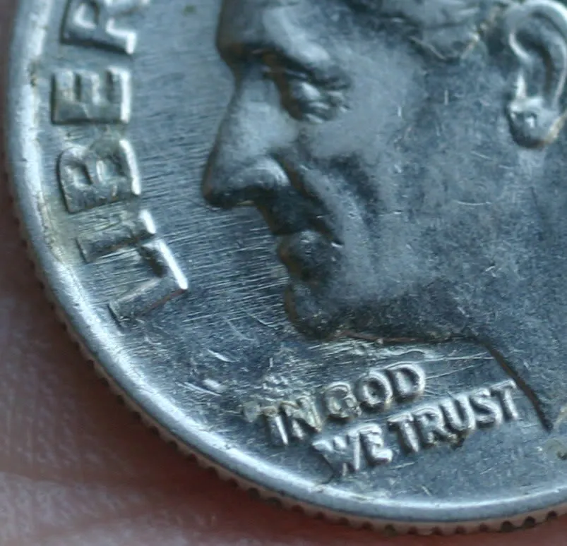 1986-P-Dime-Partial-Struck-Through-Cloth?