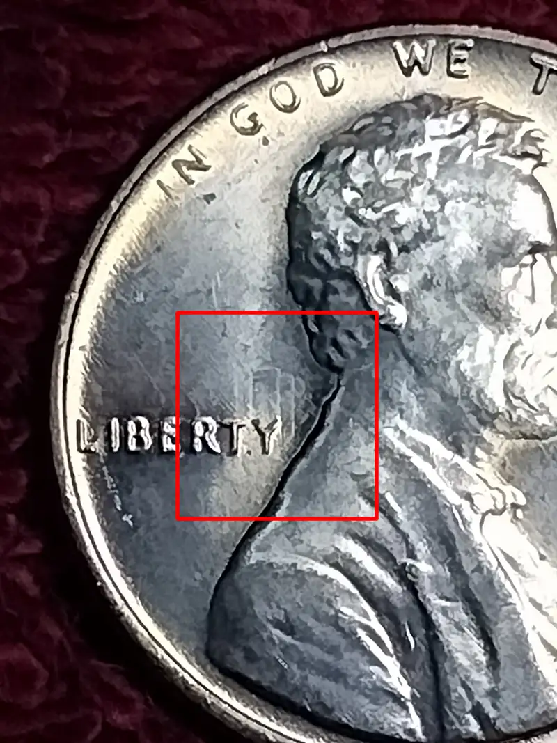 1970-D-Lincoln-Memorial-Cent,-Possible-For-Machine-Doubling-To-Happen-On-The-Die-During-A-Die-Clash?
