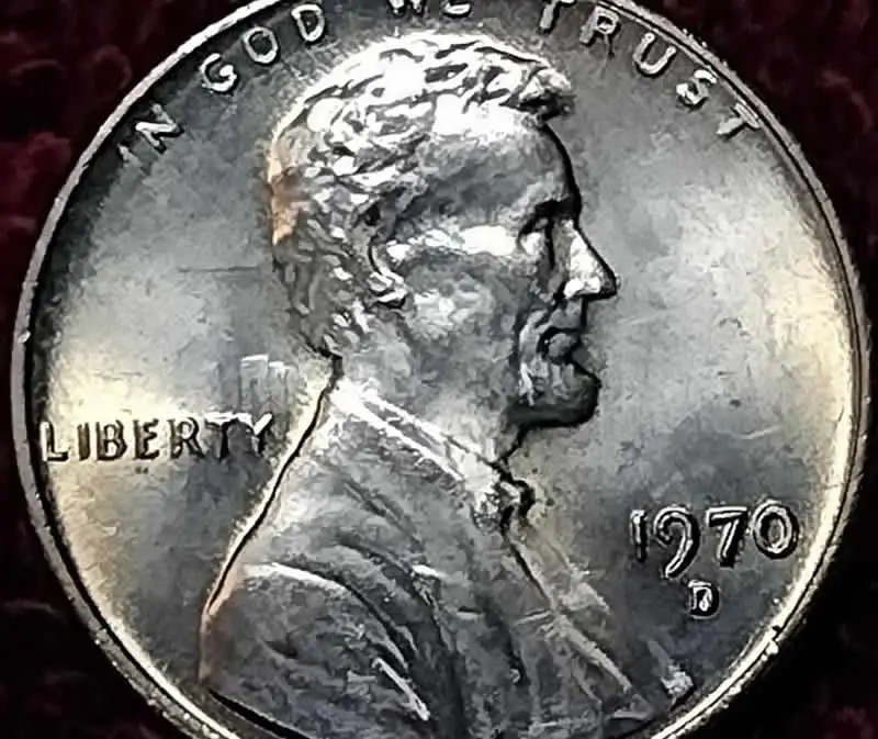 1970-D-Lincoln-Memorial-Cent,-Possible-For-Machine-Doubling-To-Happen-On-The-Die-During-A-Die-Clash?