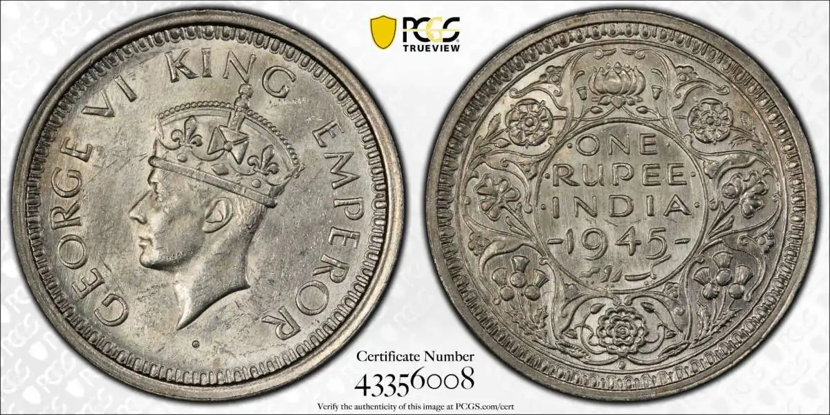The-Indian-1945-Large-5-Rupee