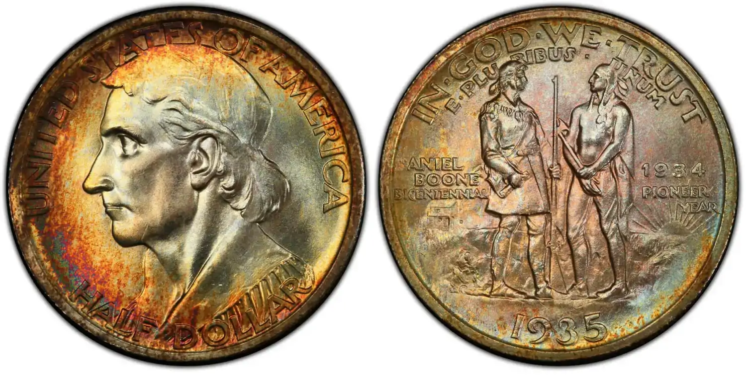 United-States-Commemorative-Half-Dollars-1915-1954