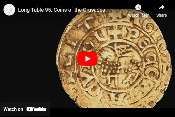 Video:-Coins-Of-The-Crusades-With-ANS-Member-Mike-Markowitz