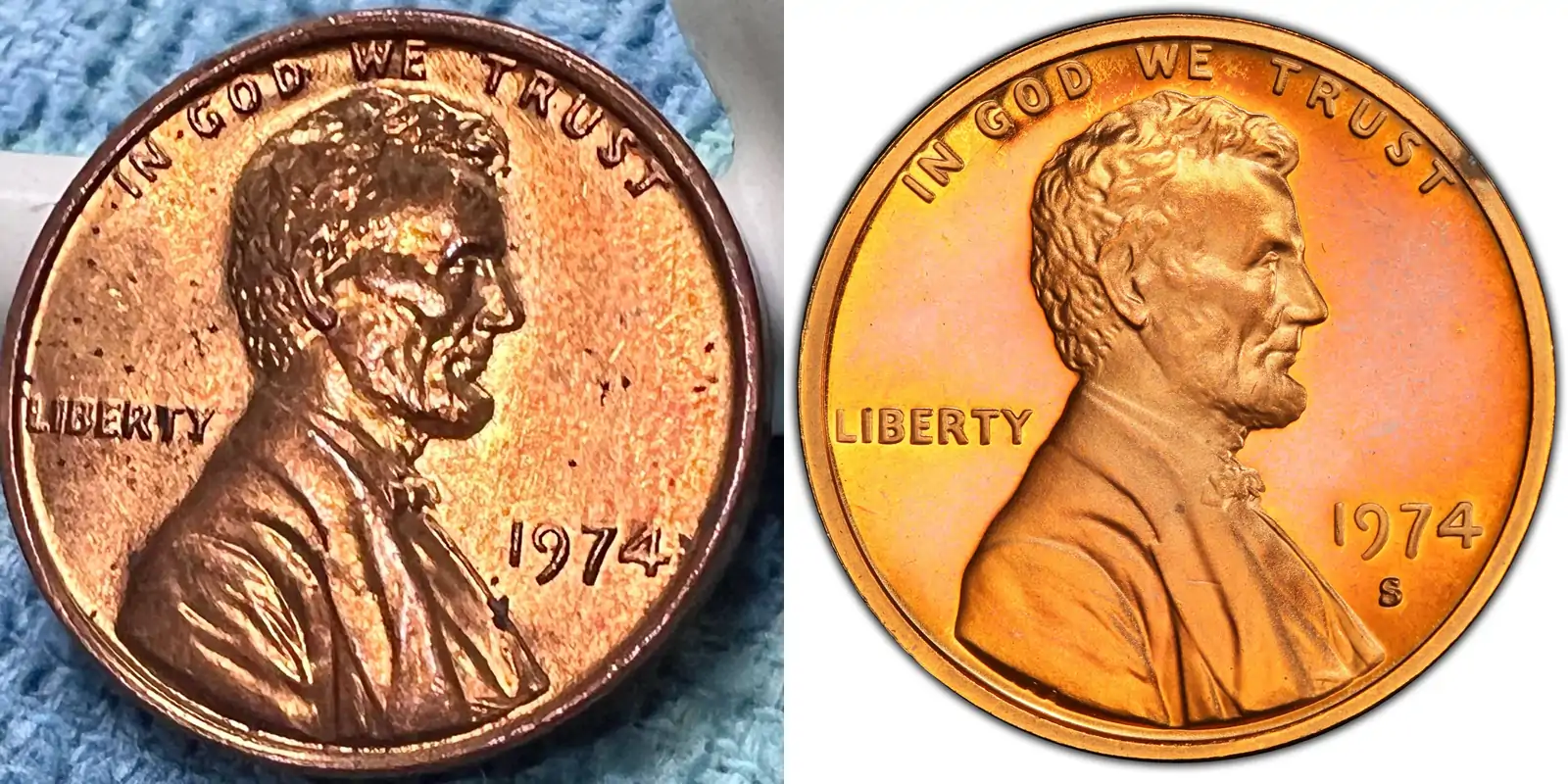 1974-No-S-Discovered!