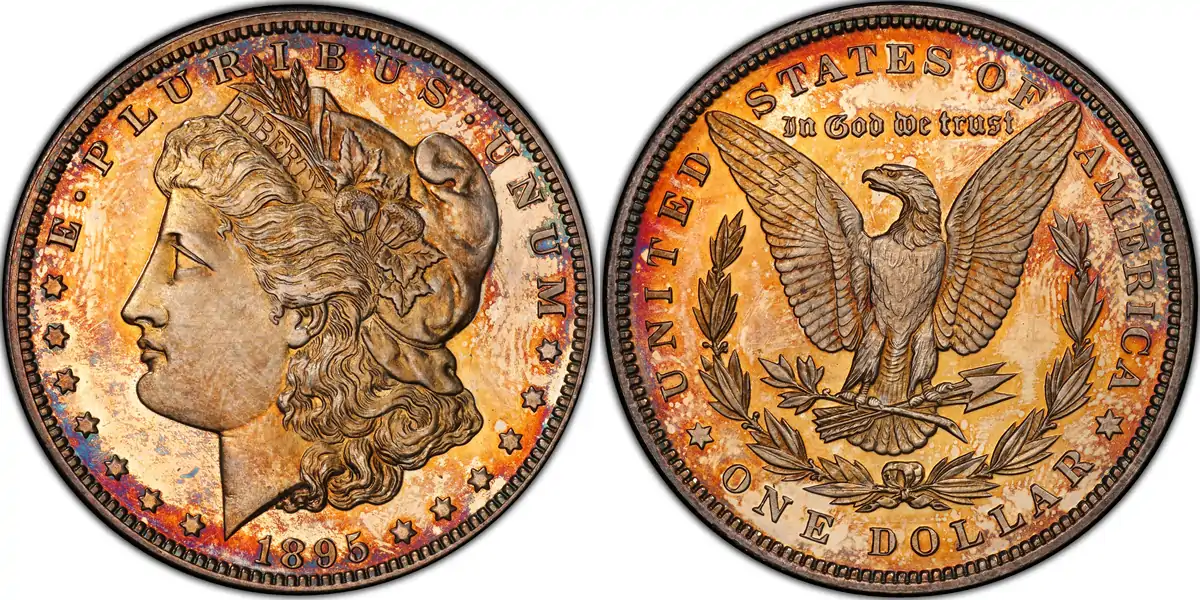 The-Justine-Collection-Of-Morgan-Dollars-July-17