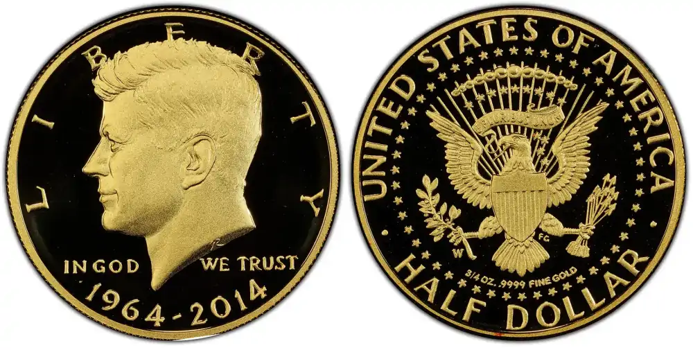 The-2014-W-Gold-Kennedy-Half-Dollar