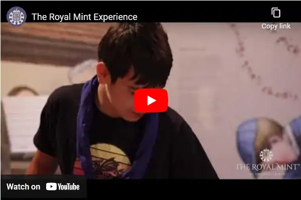 Video:-The-Royal-Mint-Experience