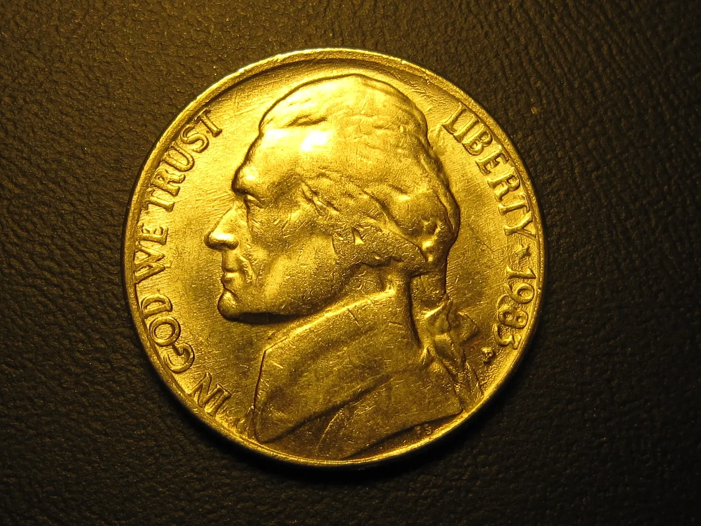 1979-Copper-Jefferson-?--And-A-1983-Jefferson-With-Issues