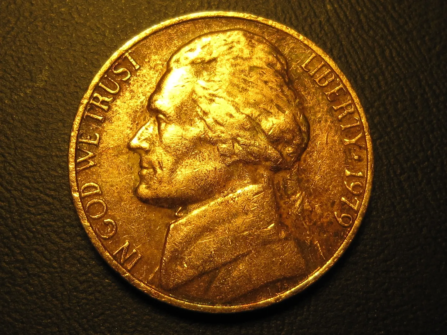 1979-Copper-Jefferson-?--And-A-1983-Jefferson-With-Issues