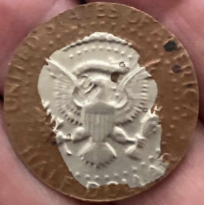 Kennedy-Half-Dollar-Possibly-On-Wrong-Planchet