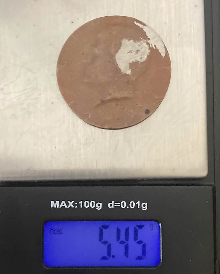 Kennedy-Half-Dollar-Possibly-On-Wrong-Planchet
