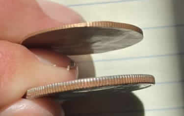 Kennedy-Half-Dollar-Possibly-On-Wrong-Planchet