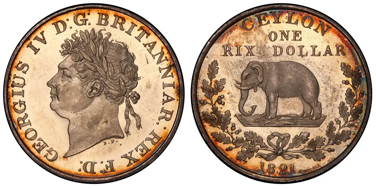 The-Elephant-Coins-Of-Ceylon