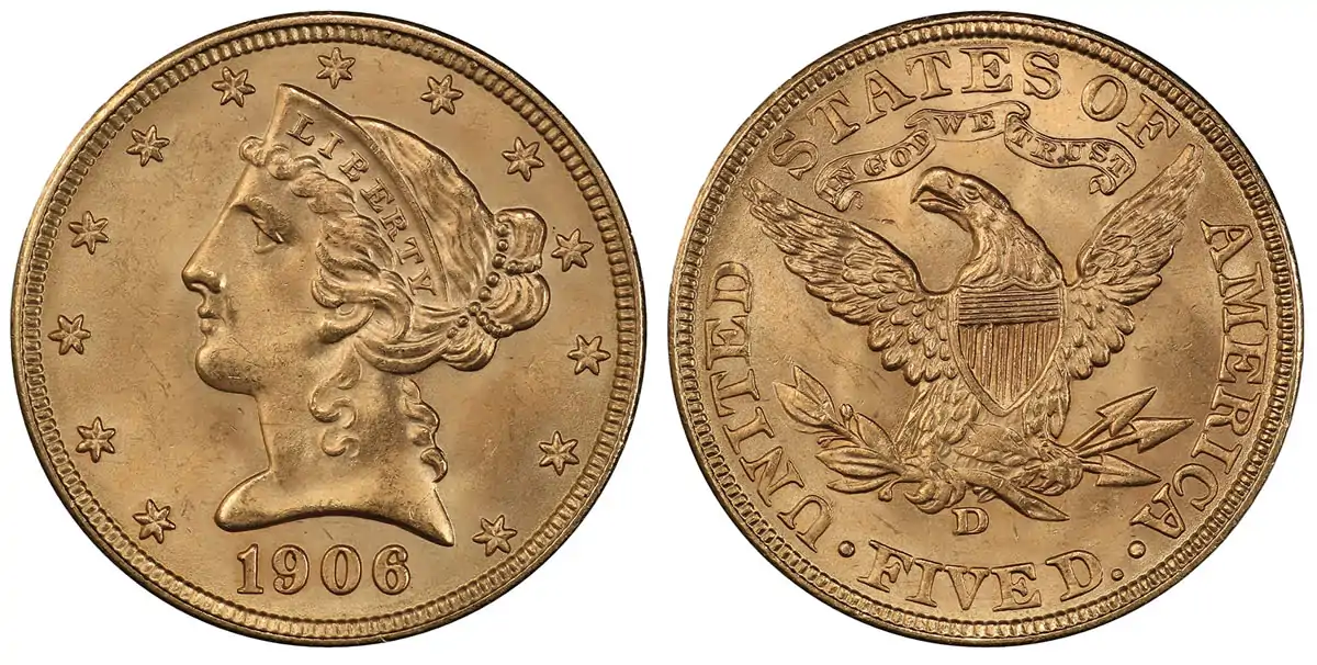 The-Ultimate-Seven-Mint-Liberty-Head-Half-Eagle-Set