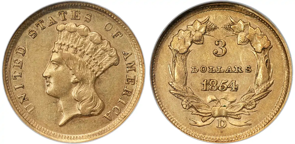 Highest-Graded-1899-Liberty-Head-Double-Eagle-Takes-Flight-At-Heritage-At-Long-Beach-Expo