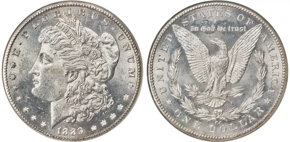 Highest-Graded-1899-Liberty-Head-Double-Eagle-Takes-Flight-At-Heritage-At-Long-Beach-Expo