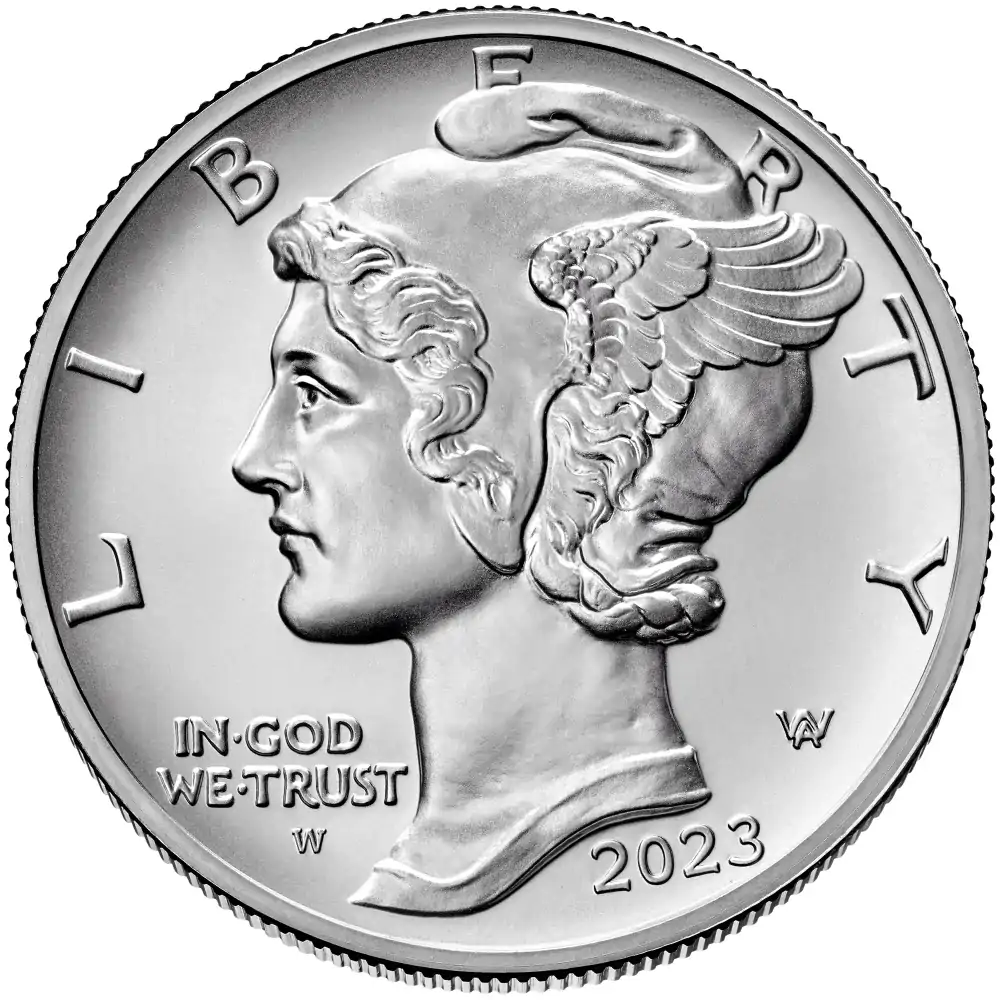 United-States-Mint-Opens-Sales-For-2023-American-Eagle-One-Ounce-Palladium-Uncirculated-Coin-9/7/23