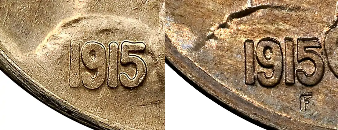Counterfeit-Detection:-1915-S-Buffalo-Nickel
