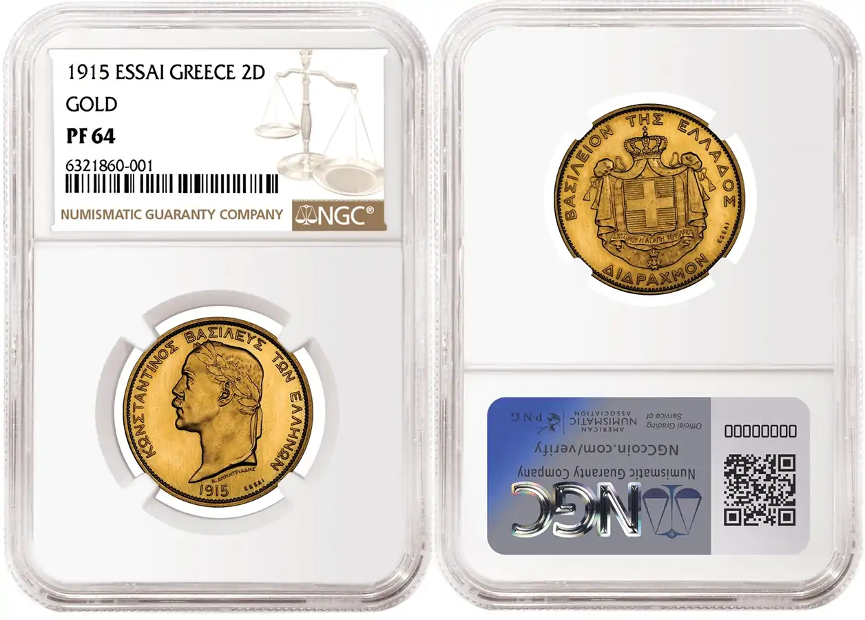 Ngc-Certified-French-And-Greek-Gold-Rarities-Expected-To-Realize-Six-Figures-In-Monaco-Auction