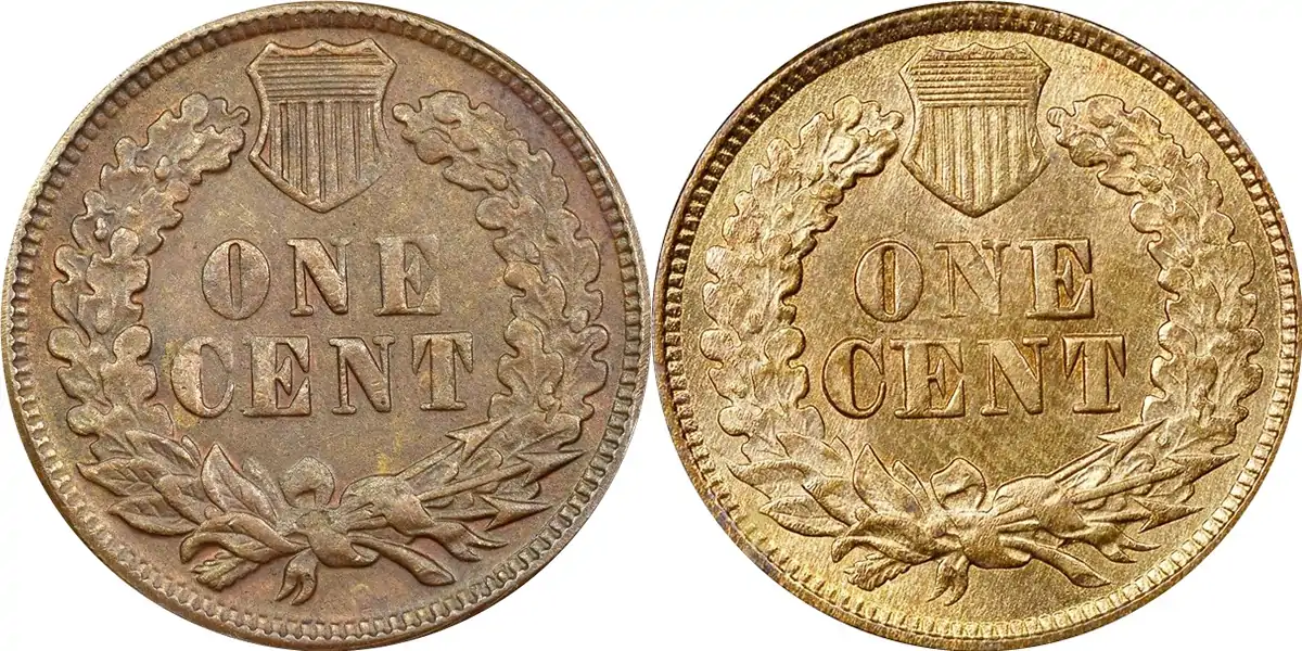 Counterfeit-Detection:-1877-Indian-Head-Cent