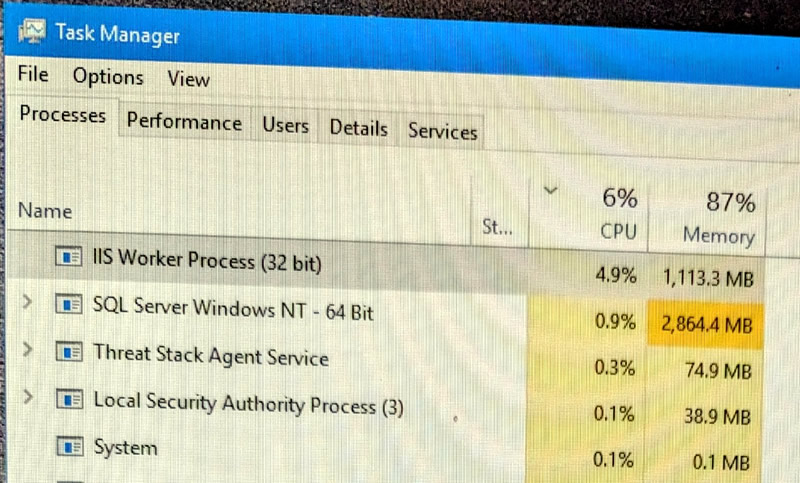 Sporadic-And-Random-Lagging-Loading-CCF-Pages---Anyone-Else?
