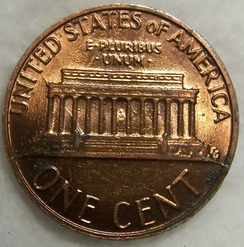 1984-P-Lincoln-Memorial-Cent-Raised-Rim