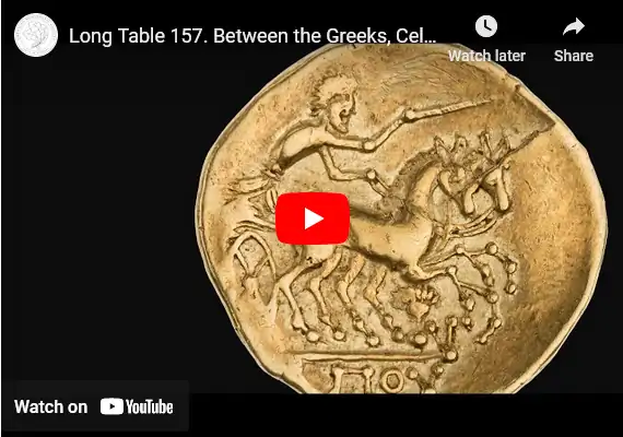 Video:-Between-The-Greeks,-Celts,-And-Iberians,-The-Origins-Of-Coinage-In-Western-Europe