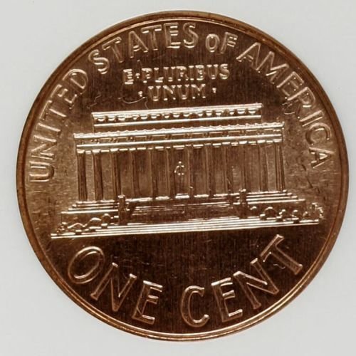 NGC-1999-Lincoln-Memorial-Cent-Close-AM-Business-Strike