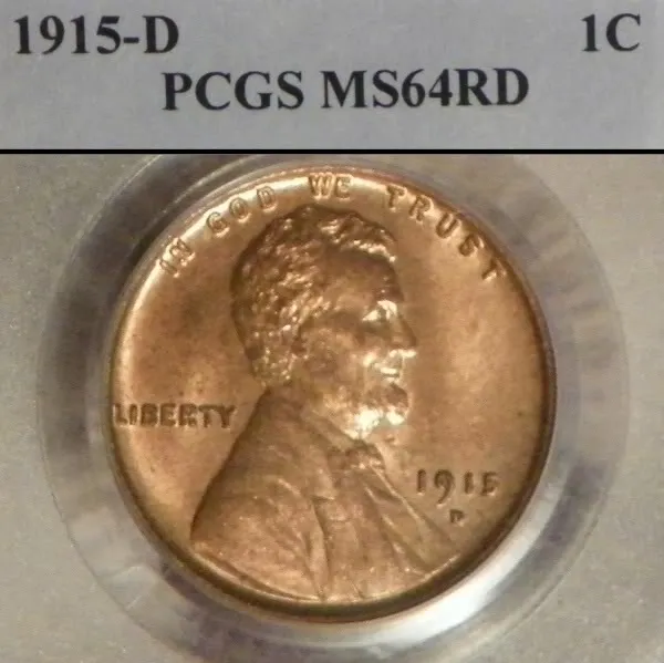 1915-D-Lincoln-Wheat-Cent-Grade