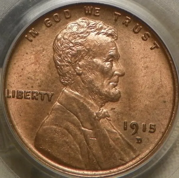 1915-D-Lincoln-Wheat-Cent-Grade