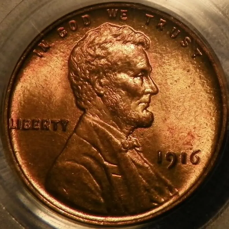 1916-And-1920-Lincoln-Wheat-Cents