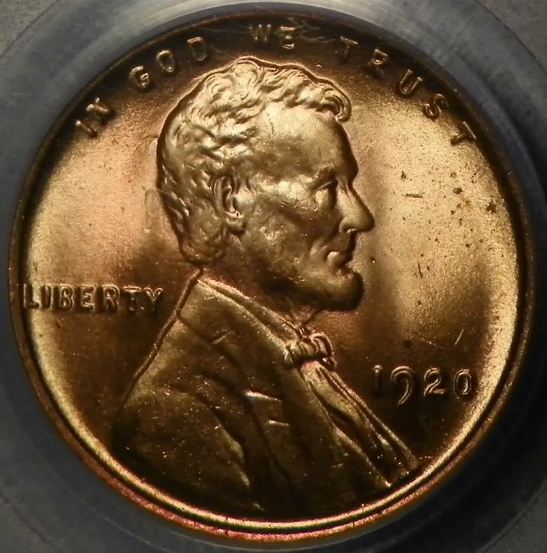 1916-And-1920-Lincoln-Wheat-Cents
