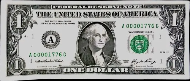 $20-Bill-Serial-Number-00001792