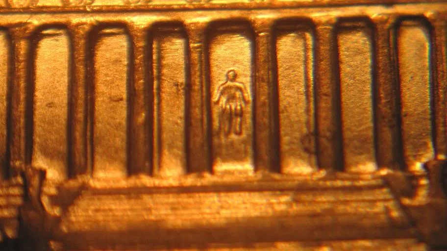2008-P-Lincoln-Memorial-Cent