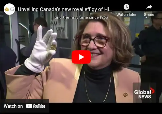 Video:-Unveiling-Canada's-New-Royal-Effigy-Of-His-Majesty-King-Charles-III