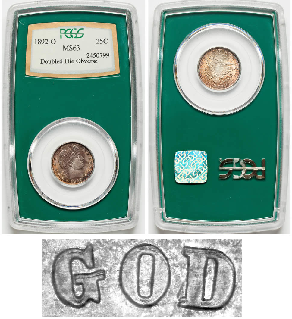 Kevin-Flynn's-Collection-Of-Die-Varieties-Showcased-March-4