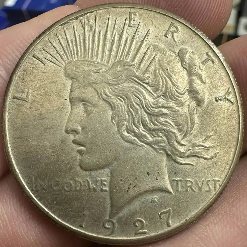 1927-Peace-Dollar-Possible-Struck-Through-Error