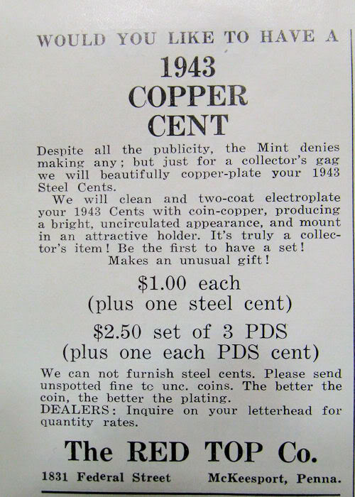 1943-Steel-Wheat-Cent:-What-Would-You-Grade-It?