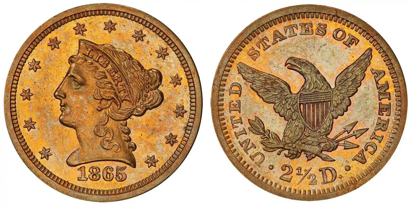 The-Curious-Case-Of-The-1865-Quarter-Eagle-Or,-A-Collector's-Dilemma