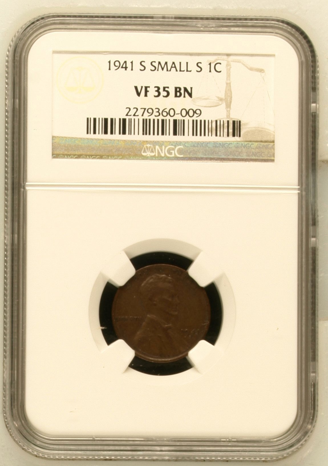 1951-D-Wheat-Penny-With-Weird-Crooked-Digit