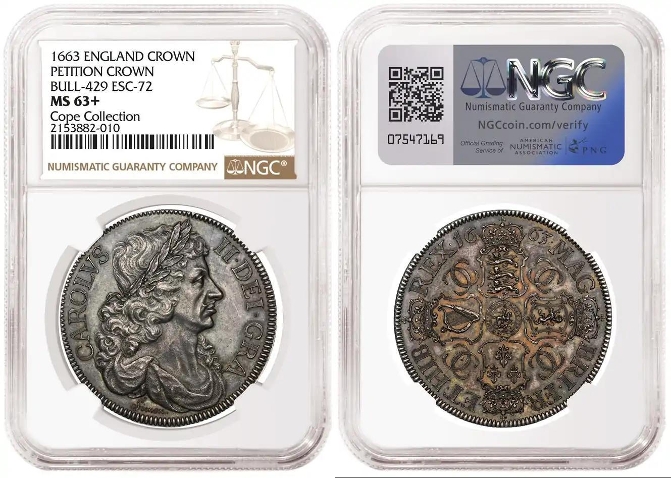 NGC-Certifies-High-Grade-Petition-Crown-Being-Offered-In-Exceptional-May-Auction