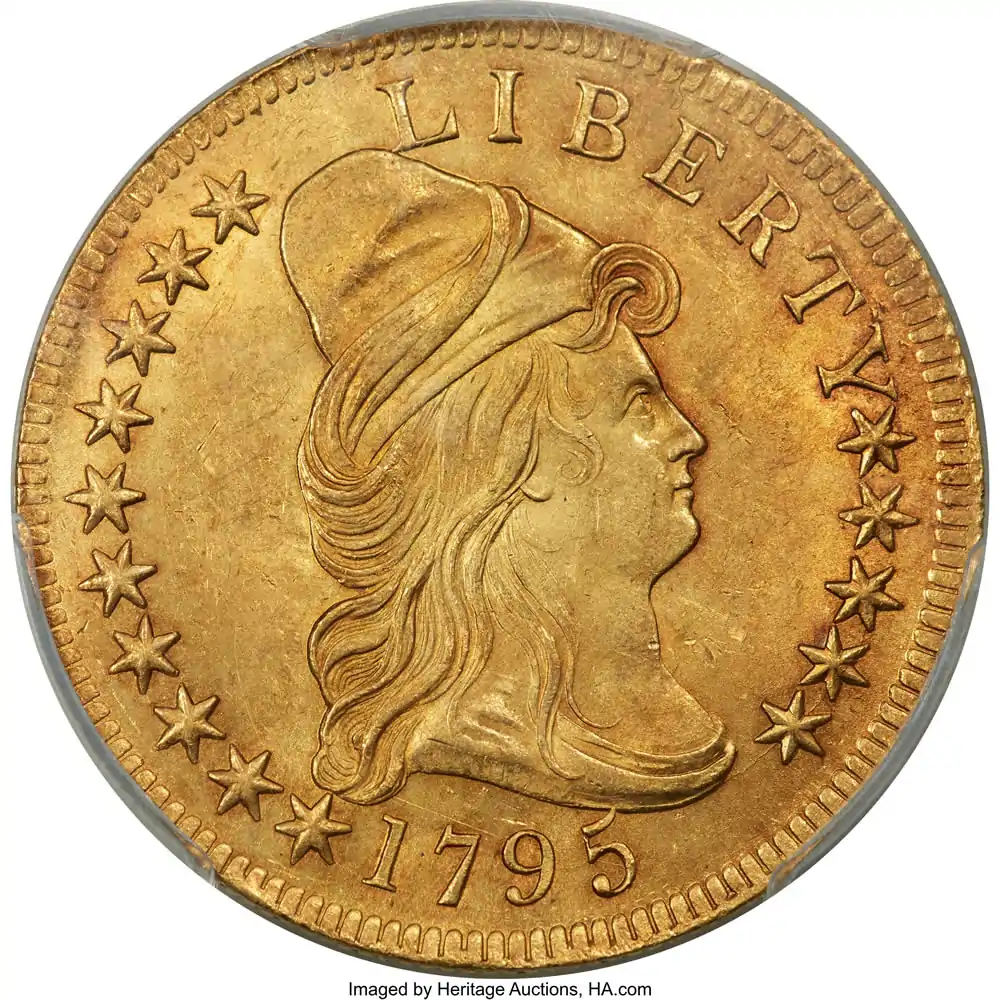 Bob-R.-Simpson-Collection,-Part-XII,-Brings-Elite-Trophies-To-Heritage's-Csns-US-Coins-Auction