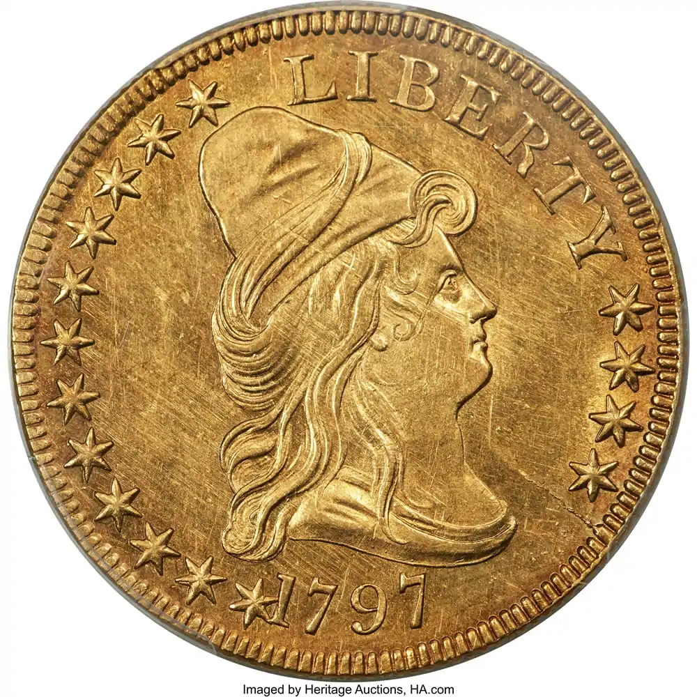 Bob-R.-Simpson-Collection,-Part-XII,-Brings-Elite-Trophies-To-Heritage's-Csns-US-Coins-Auction