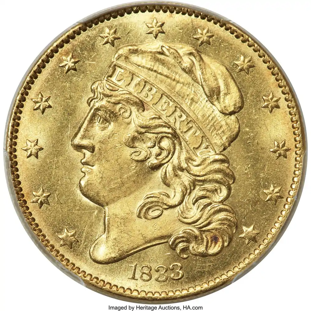 Bob-R.-Simpson-Collection,-Part-XII,-Brings-Elite-Trophies-To-Heritage's-Csns-US-Coins-Auction